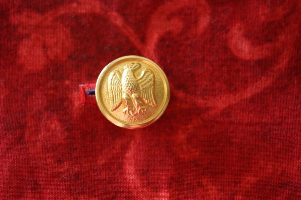 Susan's Texas Quilting Adventures Quilt of Valor Presentation Case